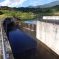 Barrage de Moreau - (c) SAFEGE - SUEZ