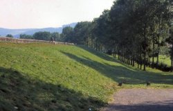 Barrage de Cercey - (c) BETCGB