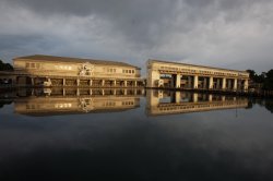 Barrage de Pizançon - (c) Oddoux Franck - Parker Wayne Phillips