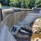 Barrage de Galens - (c) Artelia - F. Andrian & P. Agresti