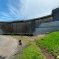 Barrage de Galens - (c) Artelia - F. Andrian & P. Agresti