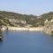 Barrage de Sainte Croix - (c) Photo BETCGB - S. Aigouy