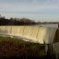 Barrage de Ribou - (c) Photo : Commununauté d'Agglomération du Choletait - S. Genet